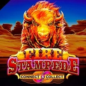 Fire Stampede